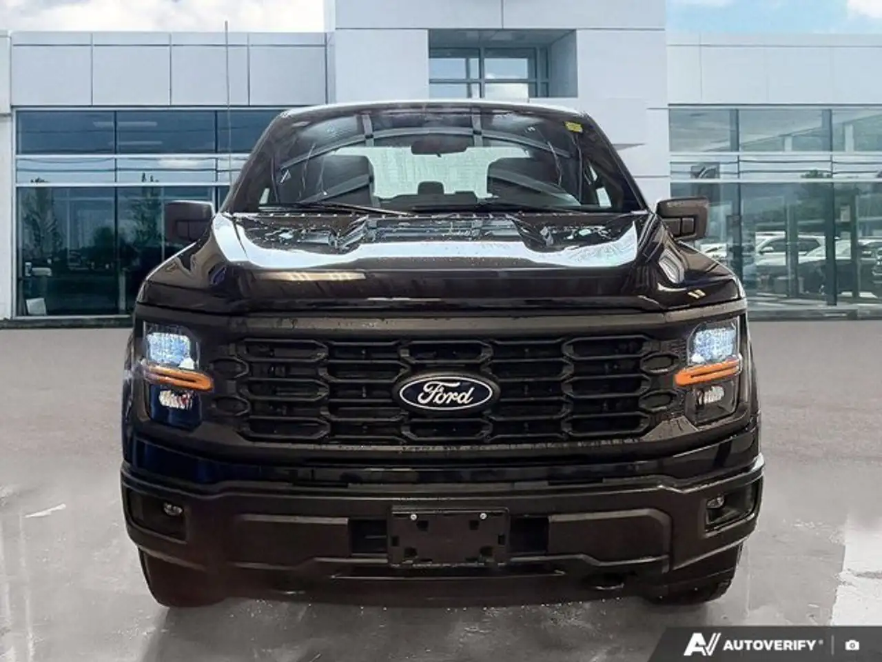 Ford F 150 fotografie Ford F 150