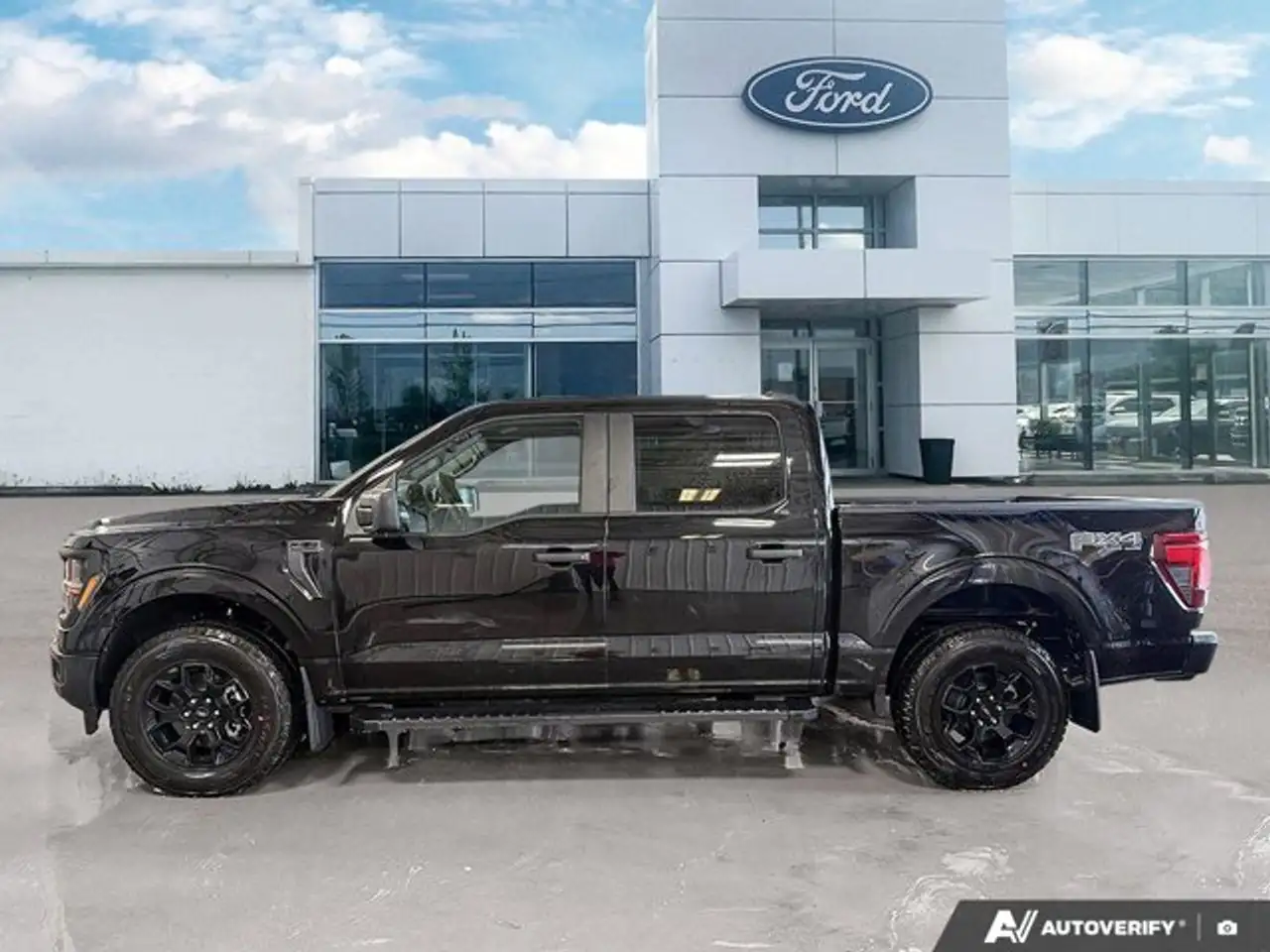 Ford F 150 fotografie Ford F 150