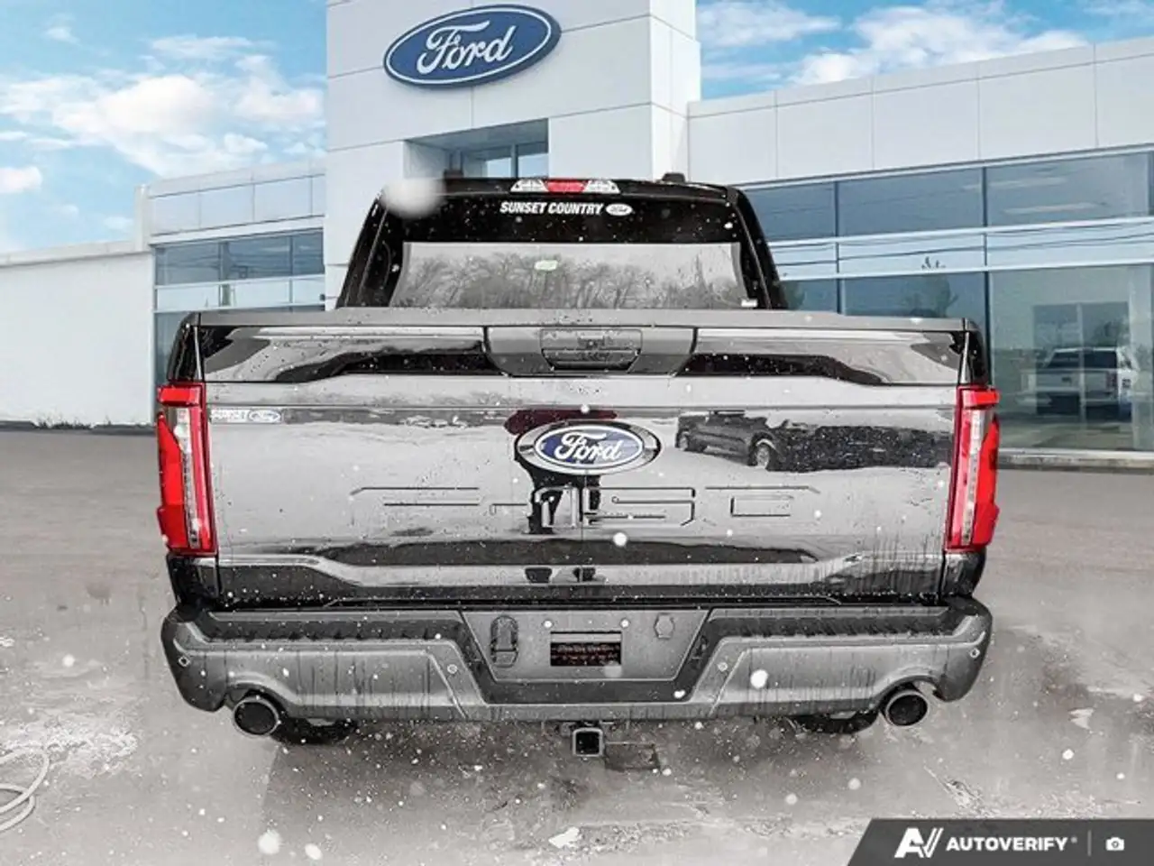 Ford F 150 fotografie Ford F 150