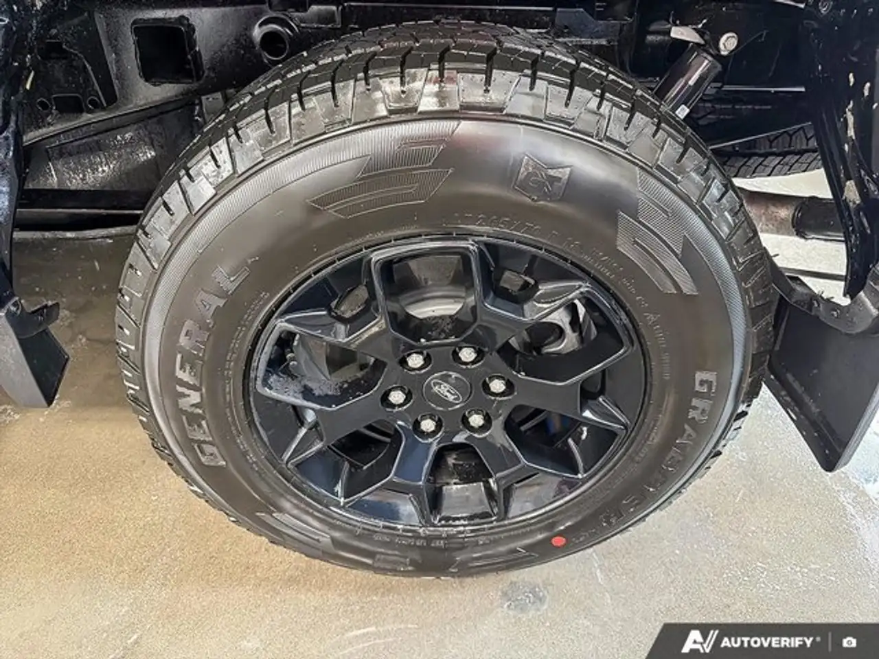 Ford F 150 fotografie Ford F 150