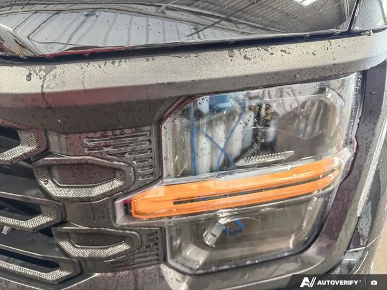 Ford F 150 fotografie Ford F 150