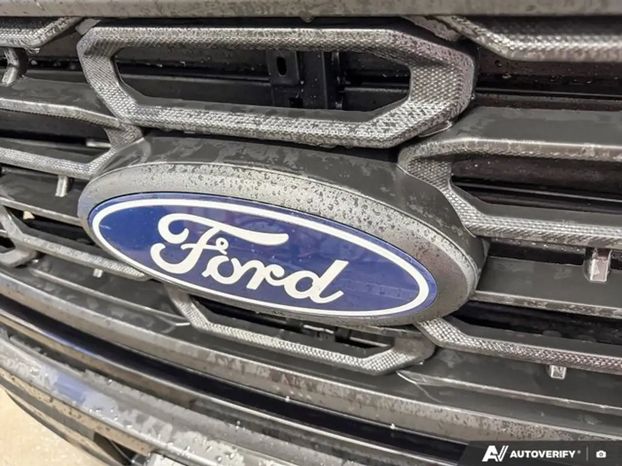 Ford F 150 fotografie Ford F 150