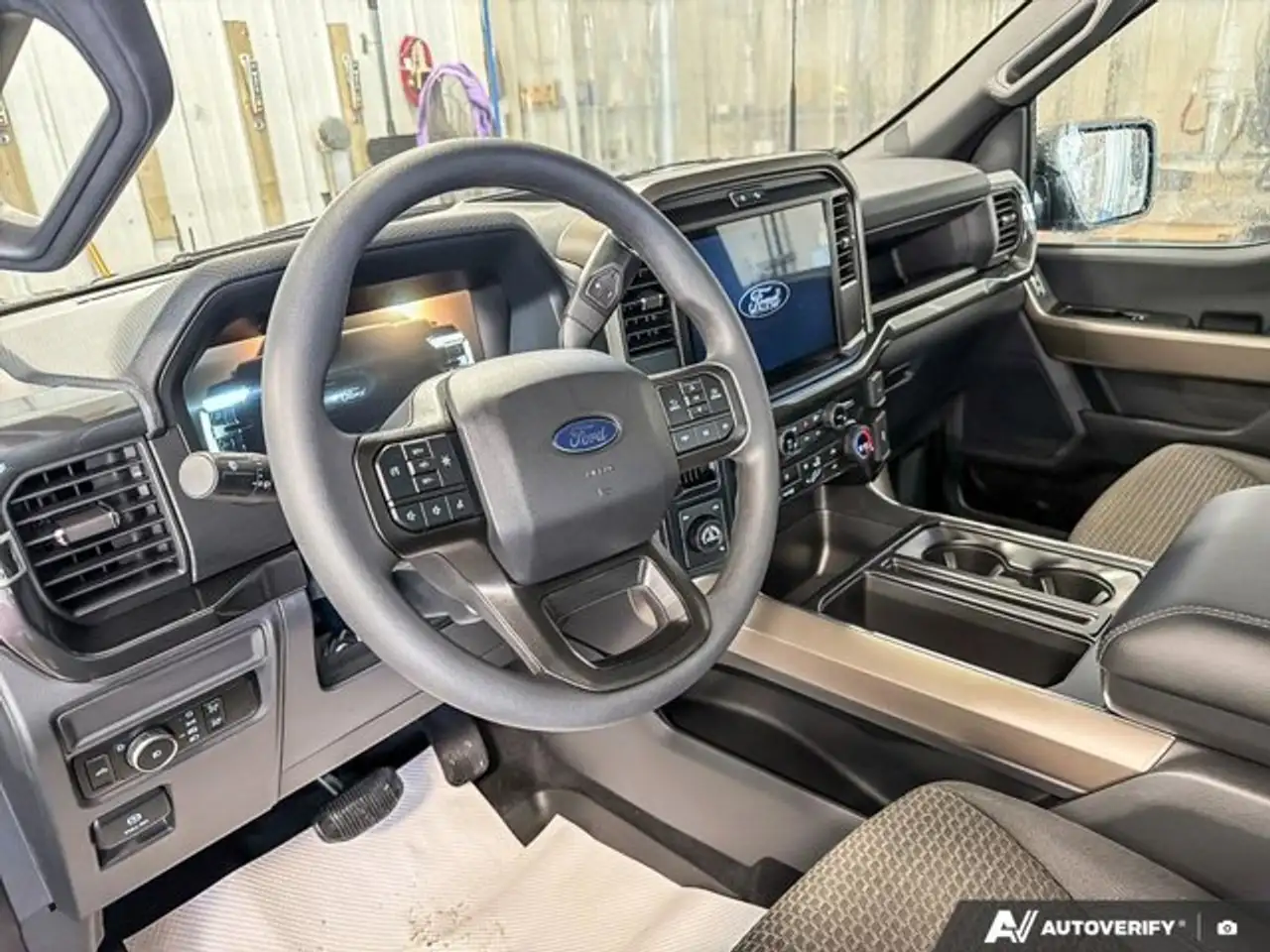 Ford F 150 fotografie Ford F 150