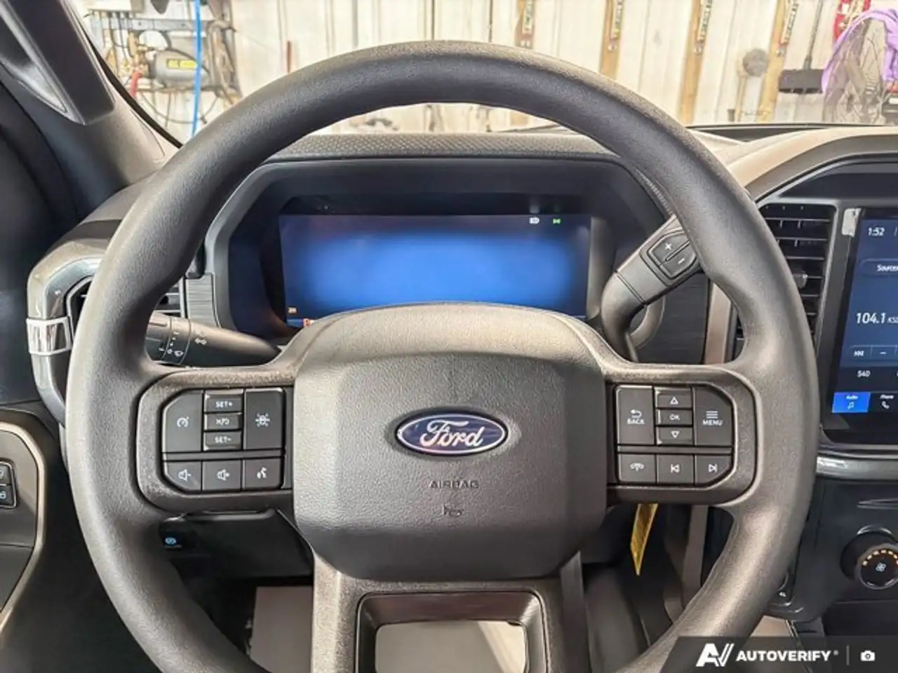 Ford F 150 fotografie Ford F 150