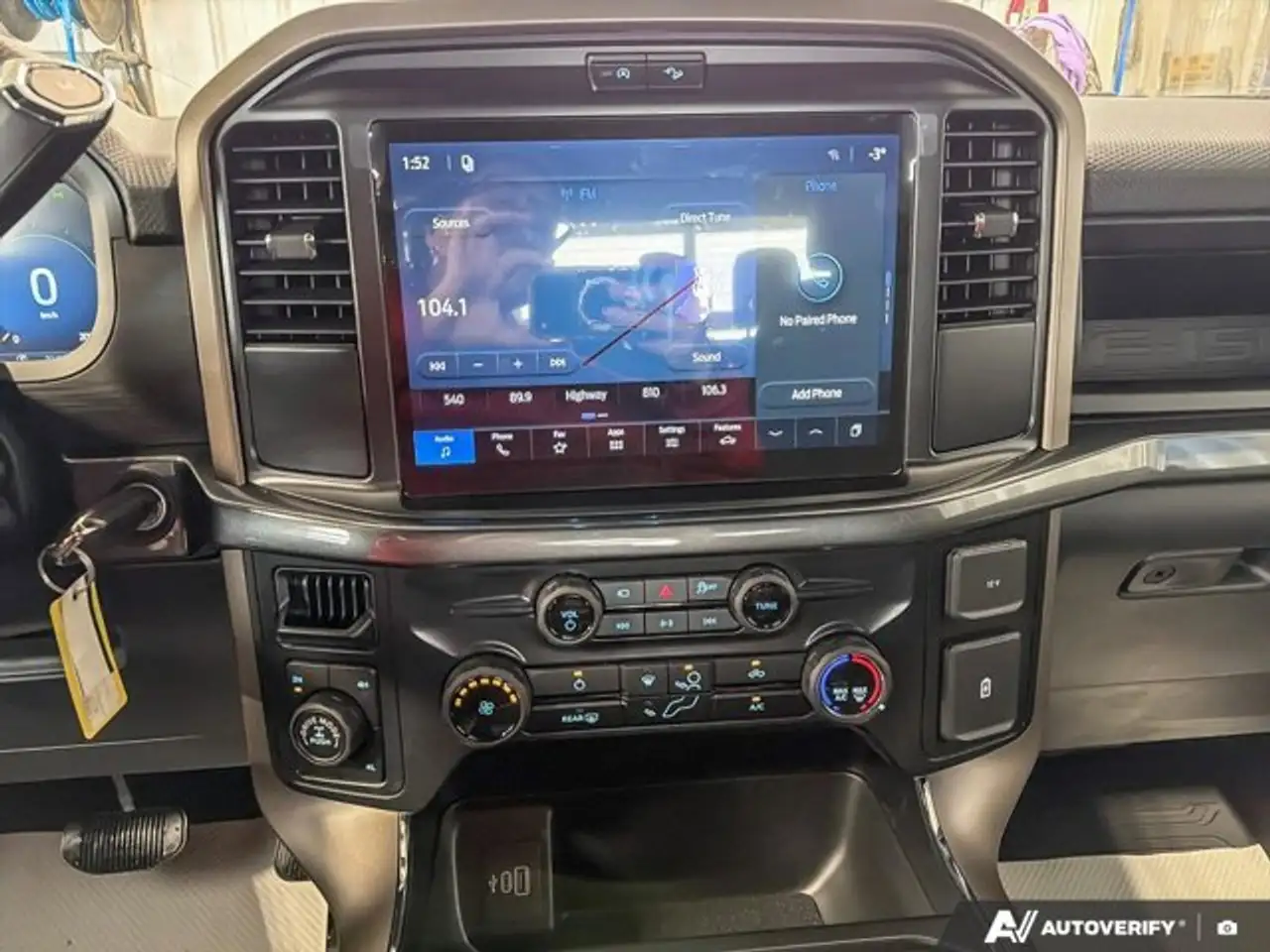 Ford F 150 fotografie Ford F 150