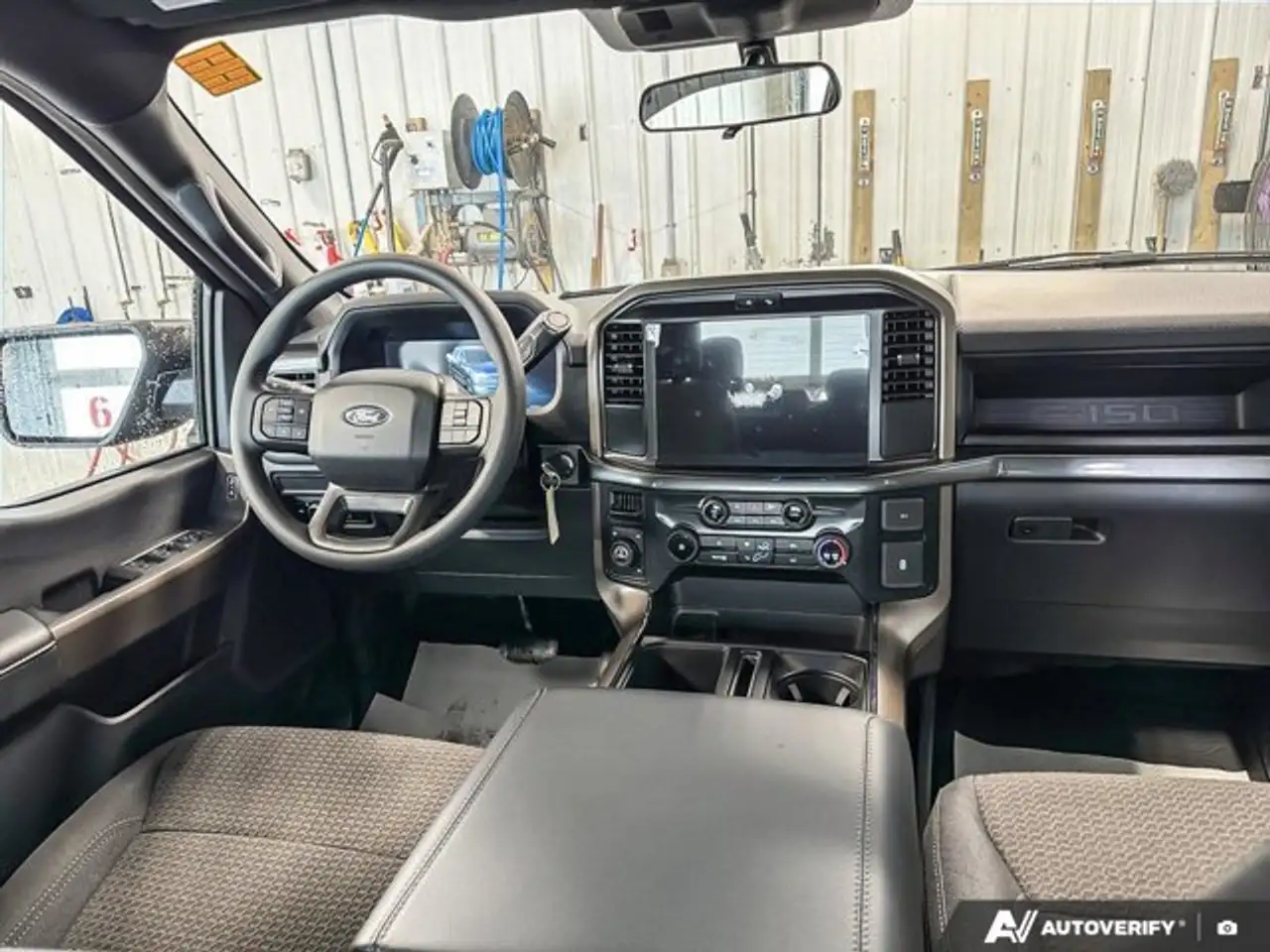 Ford F 150 fotografie Ford F 150