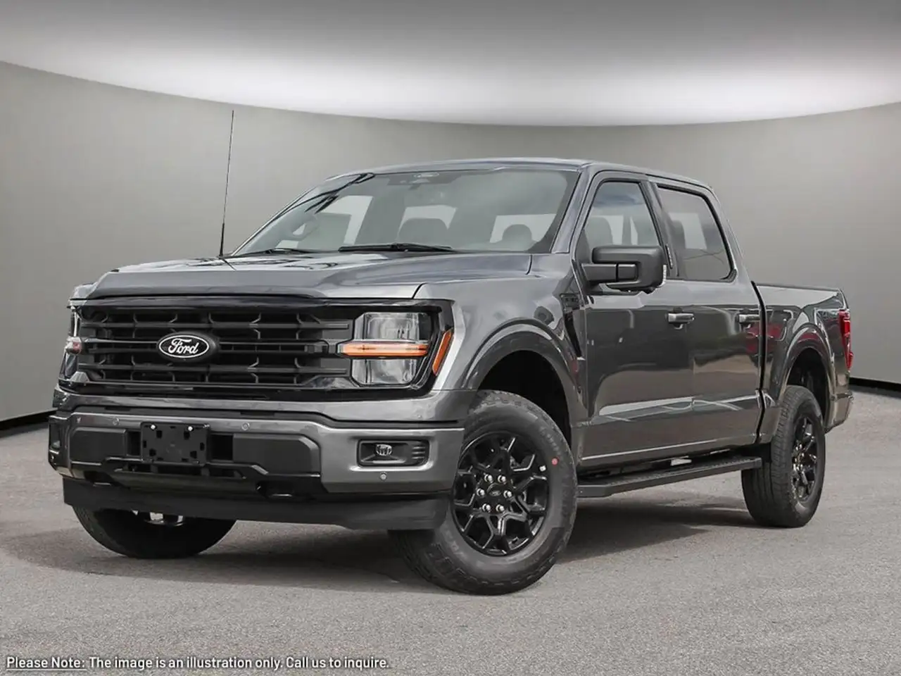 Ford F 150 fotografie Ford F 150