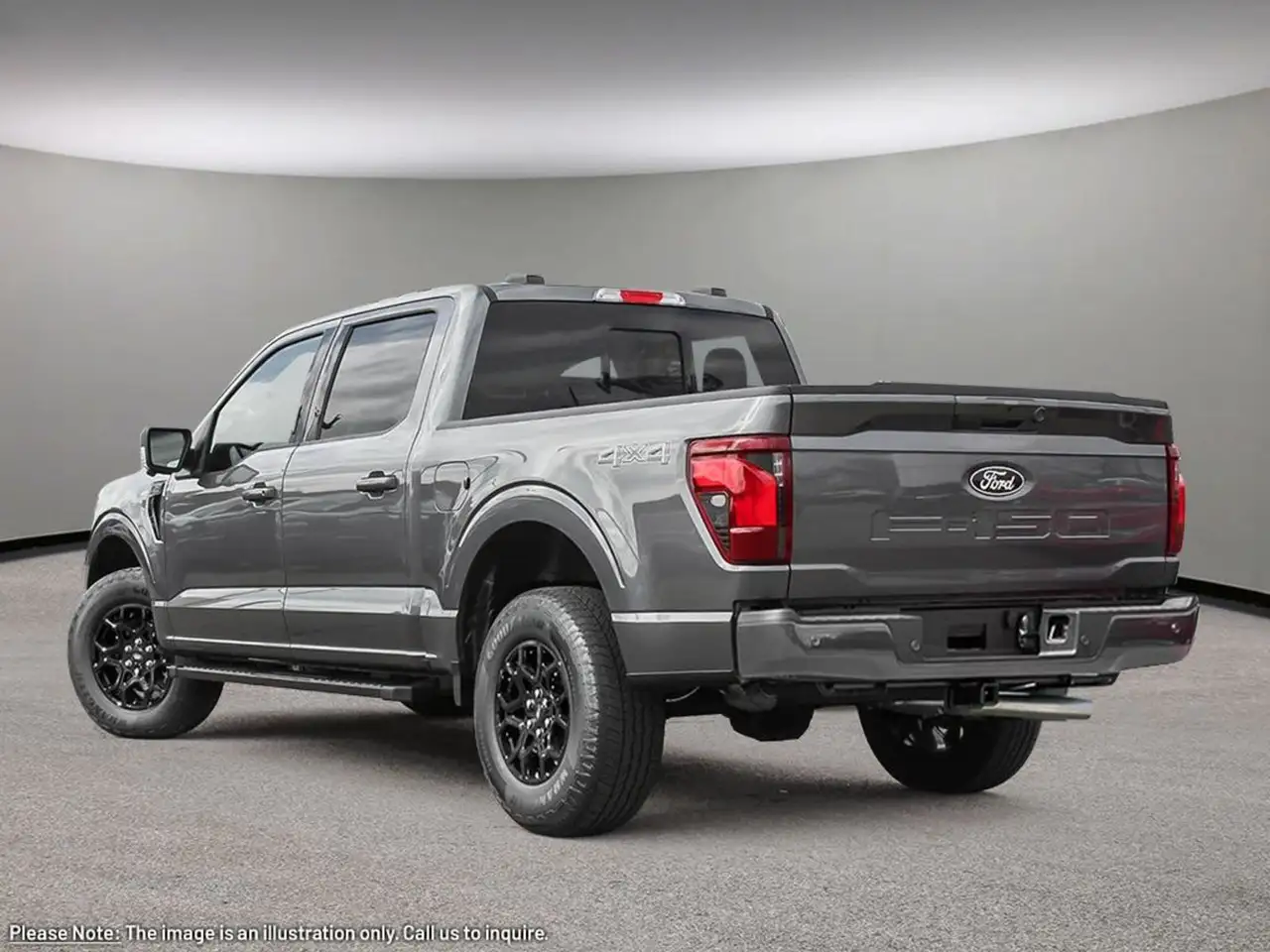 Ford F 150 fotografie Ford F 150