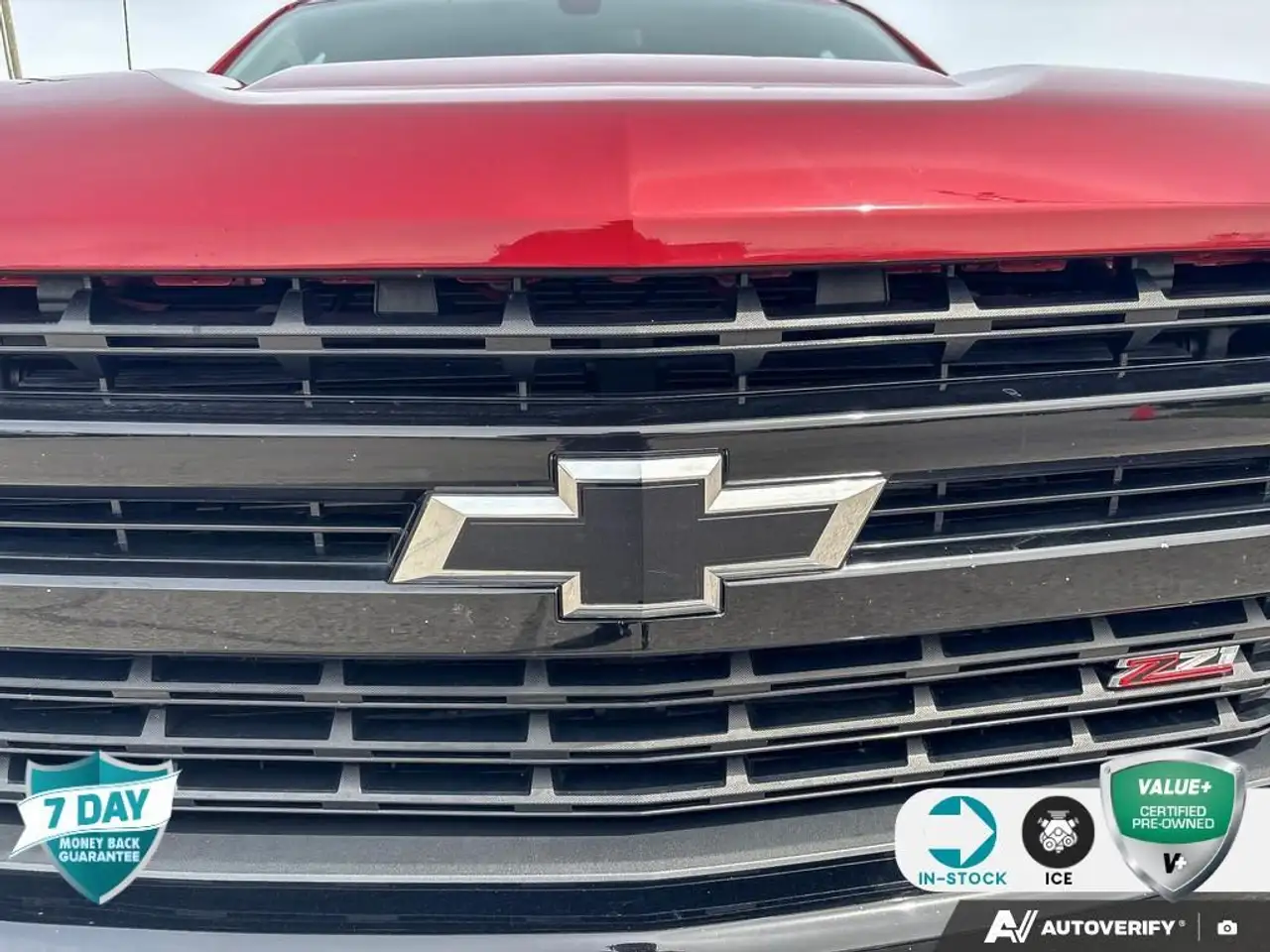 Chevrolet Silverado 1500 снимка Chevrolet Silverado 1500