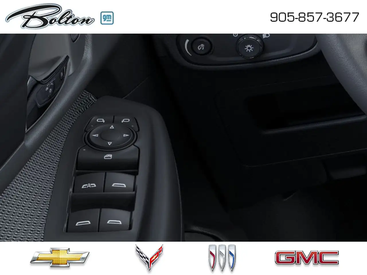 Chevrolet Trailblazer photo Chevrolet Trailblazer