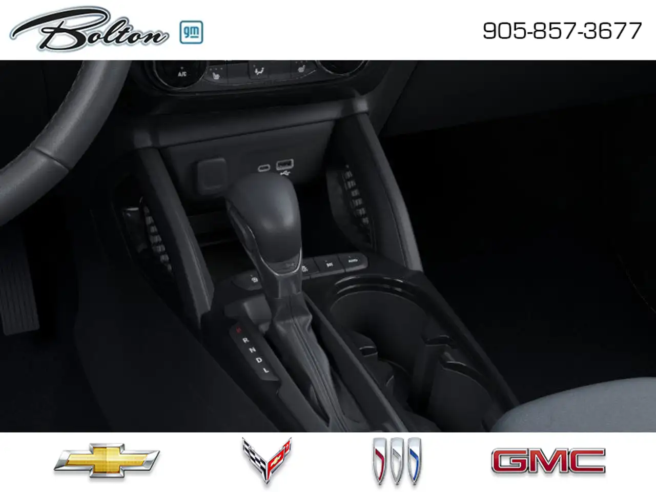 Chevrolet Trailblazer photo Chevrolet Trailblazer