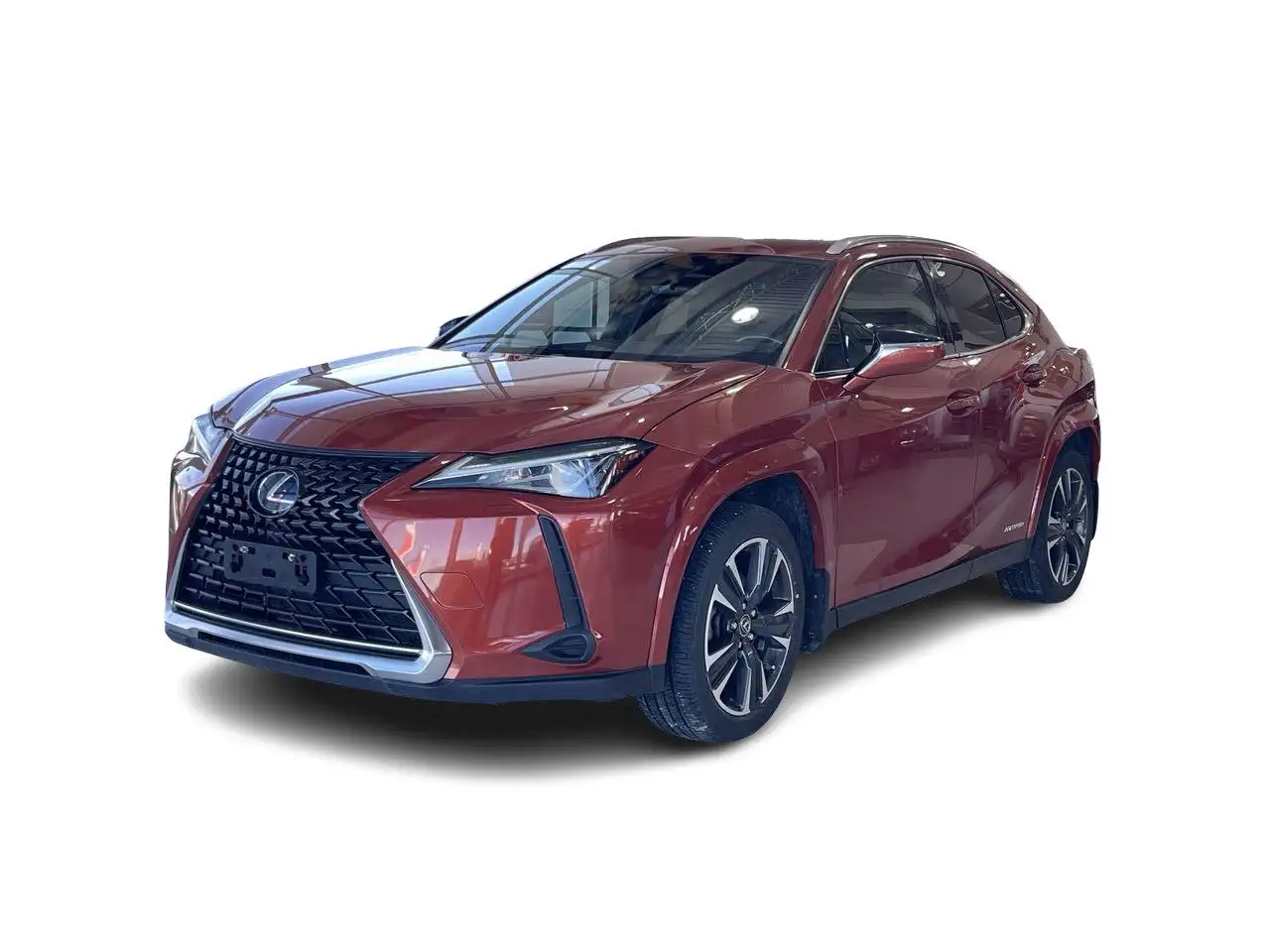 2022 Lexus UX