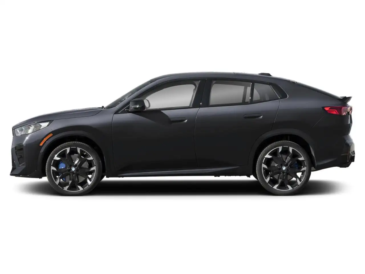 BMW X2 fotografie BMW X2