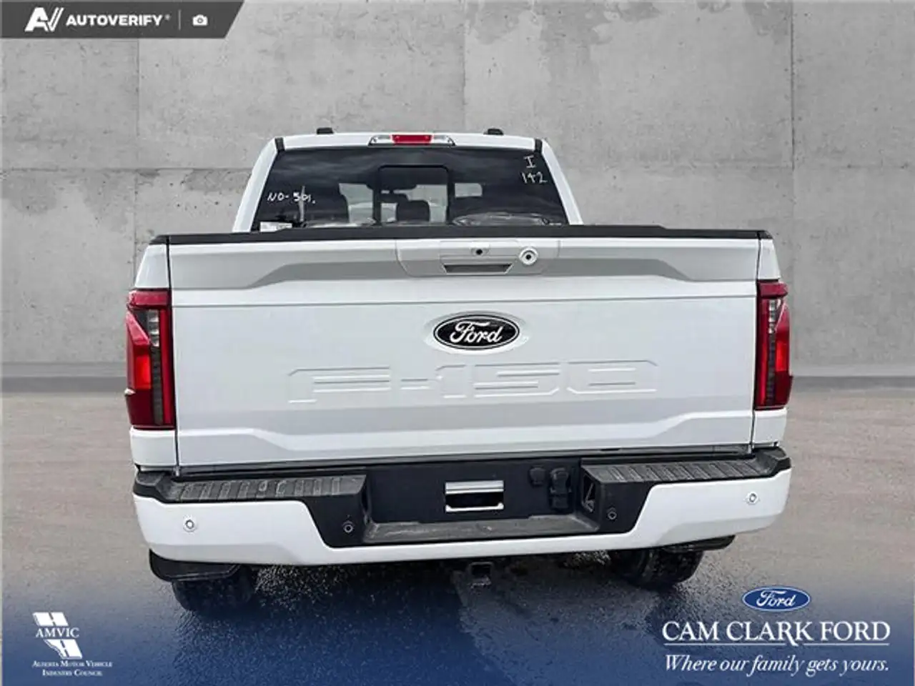 Ford F 150 photo Ford F 150
