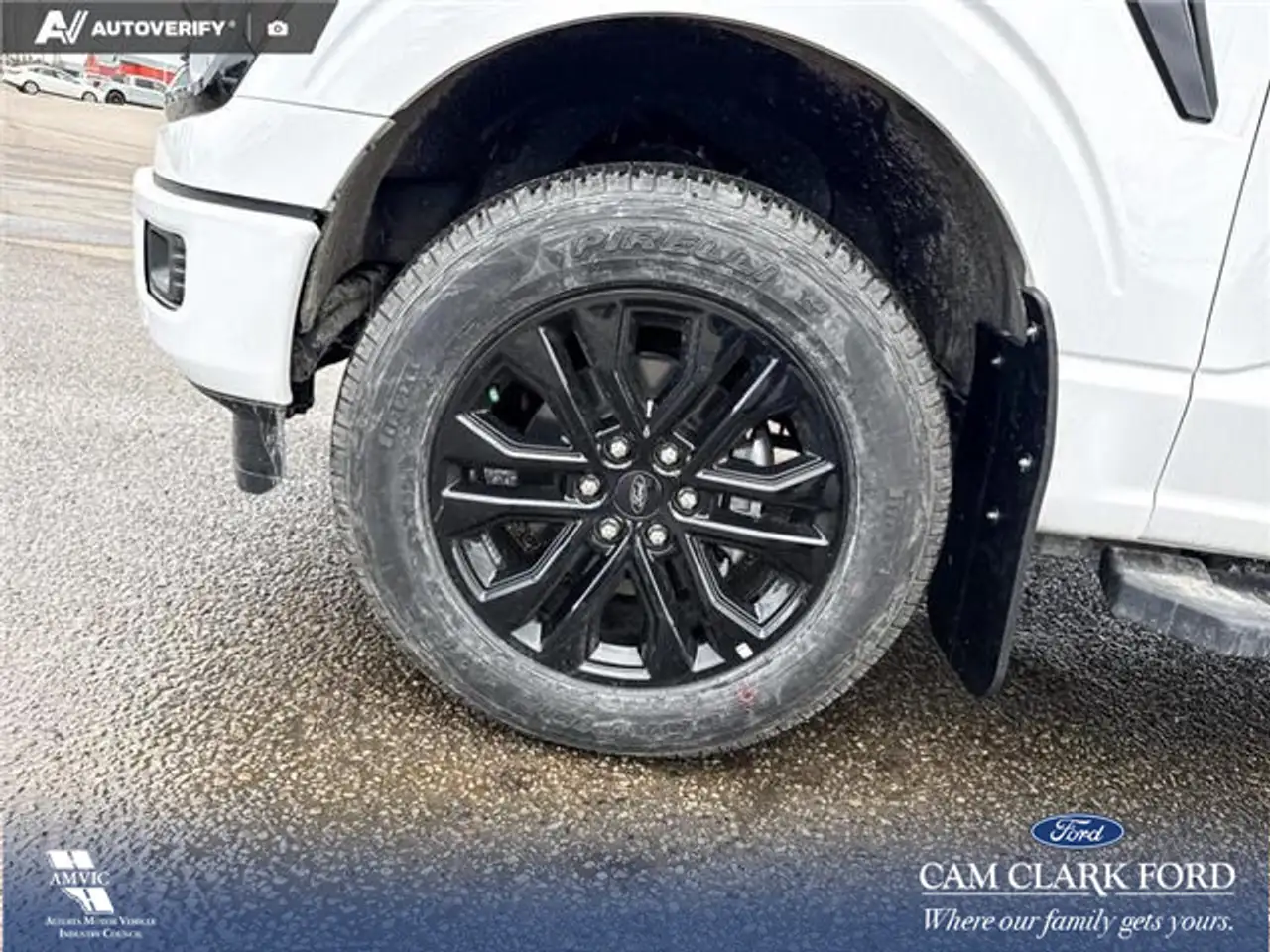 Ford F 150 photo Ford F 150