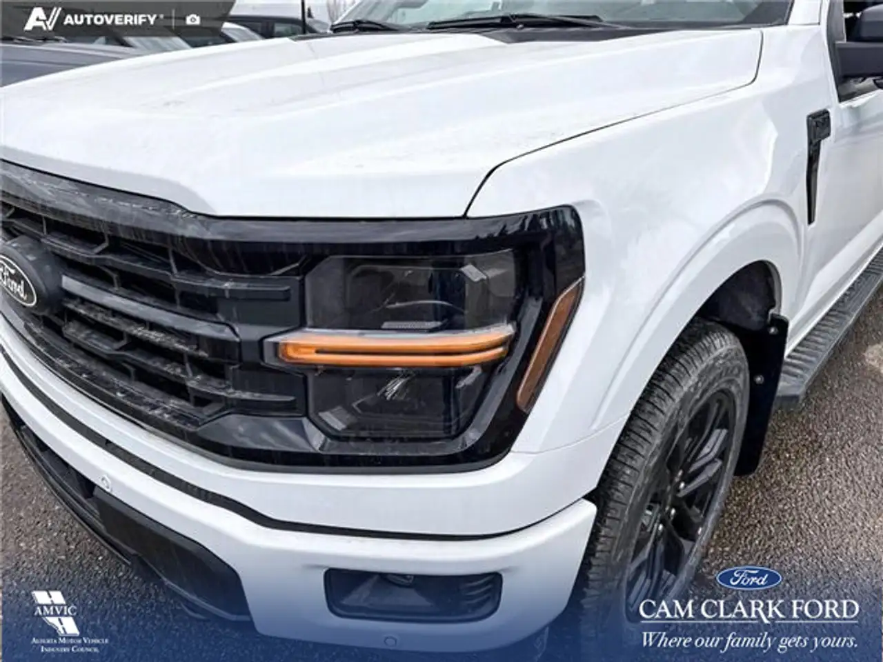 Ford F 150 photo Ford F 150