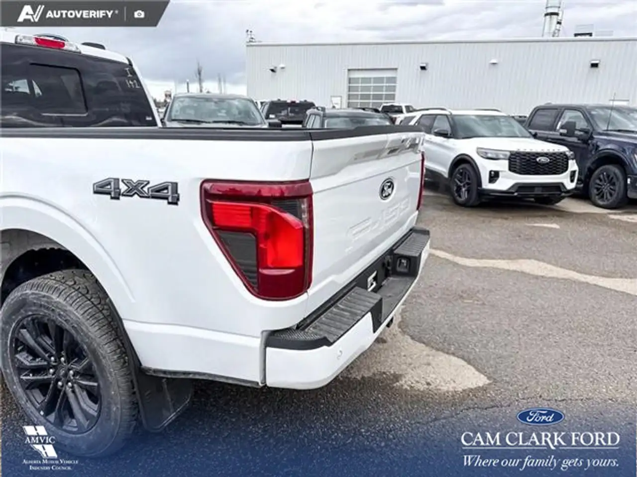Ford F 150 photo Ford F 150