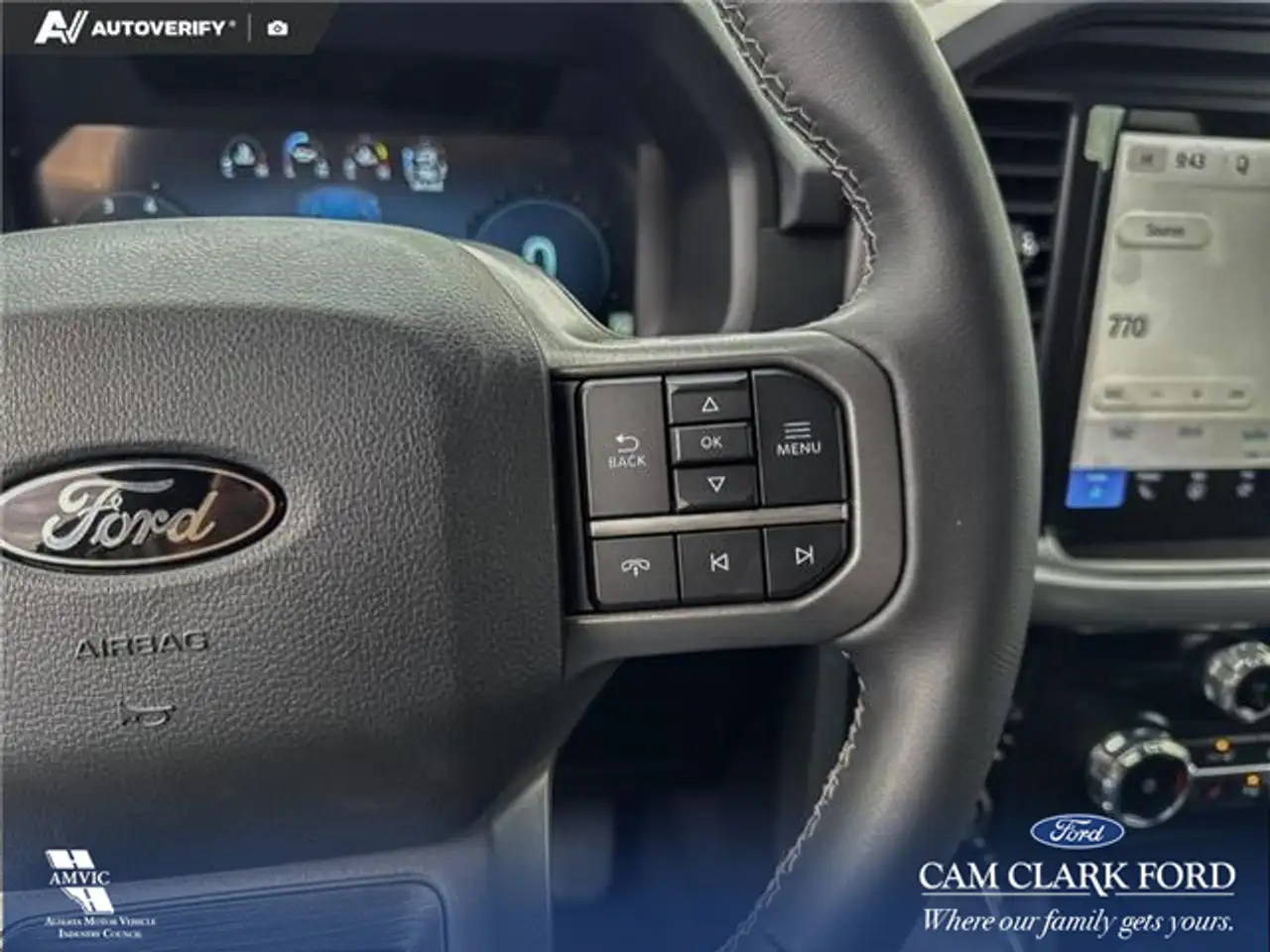 Ford F 150 photo Ford F 150