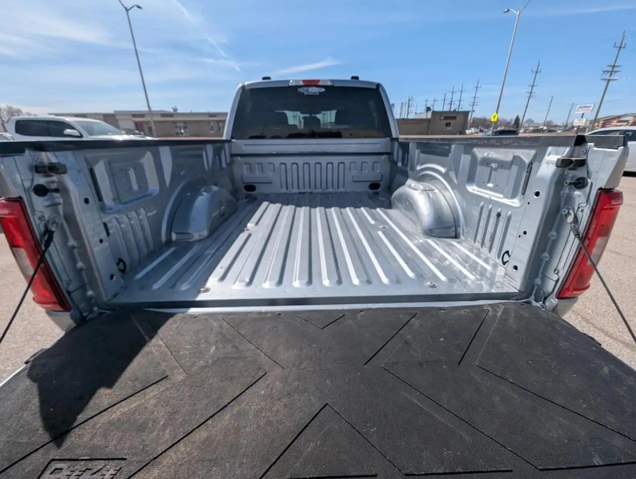 Ford F 150 fotografie Ford F 150