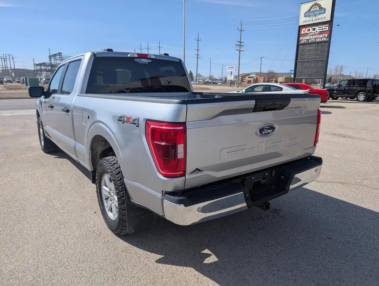 Ford F 150 fotografie Ford F 150