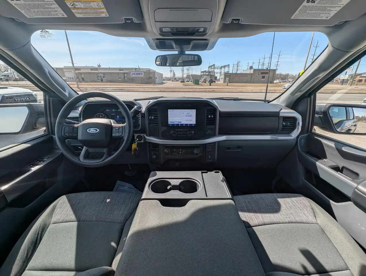 Ford F 150 fotografie Ford F 150