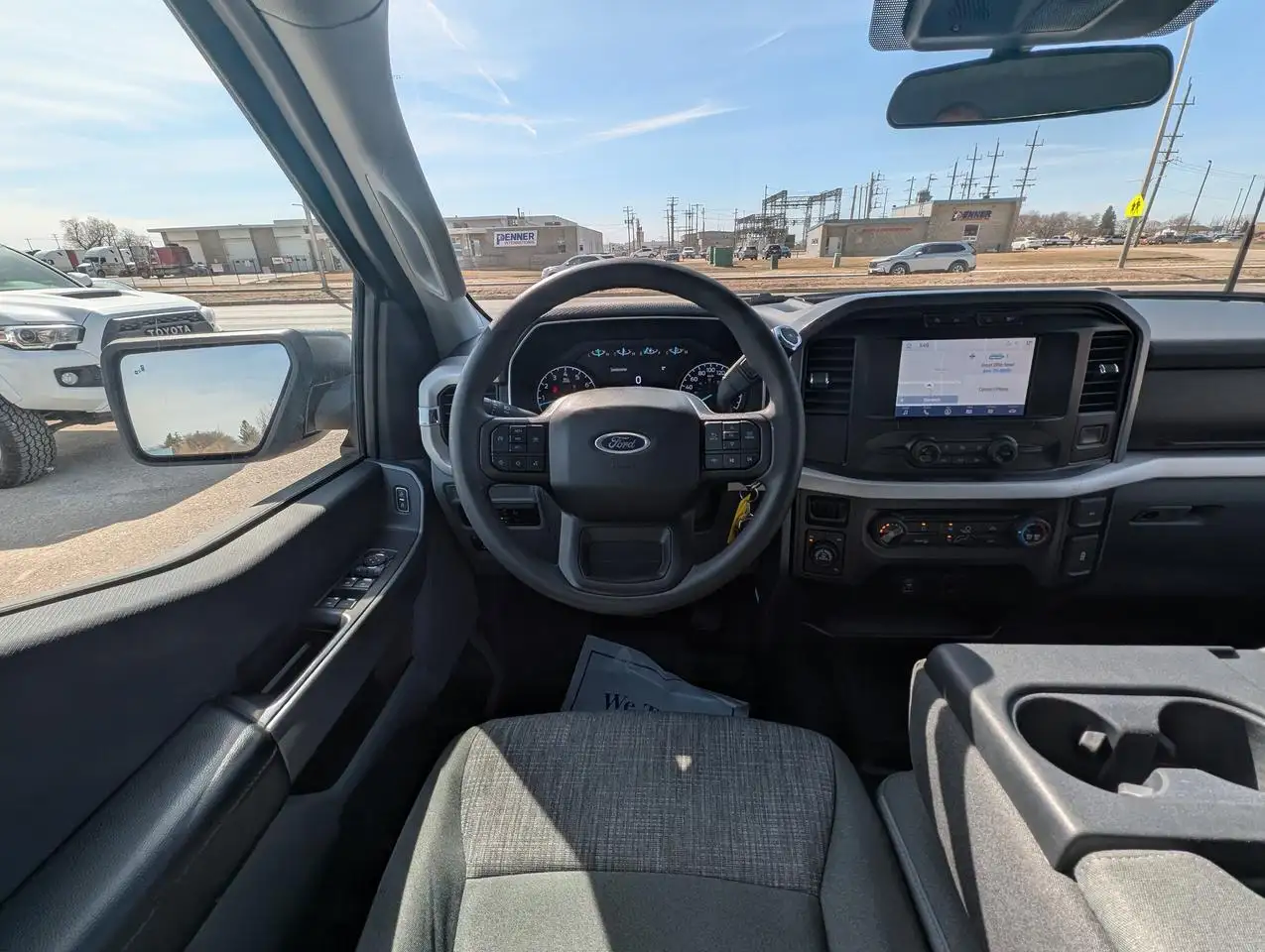 Ford F 150 fotografie Ford F 150