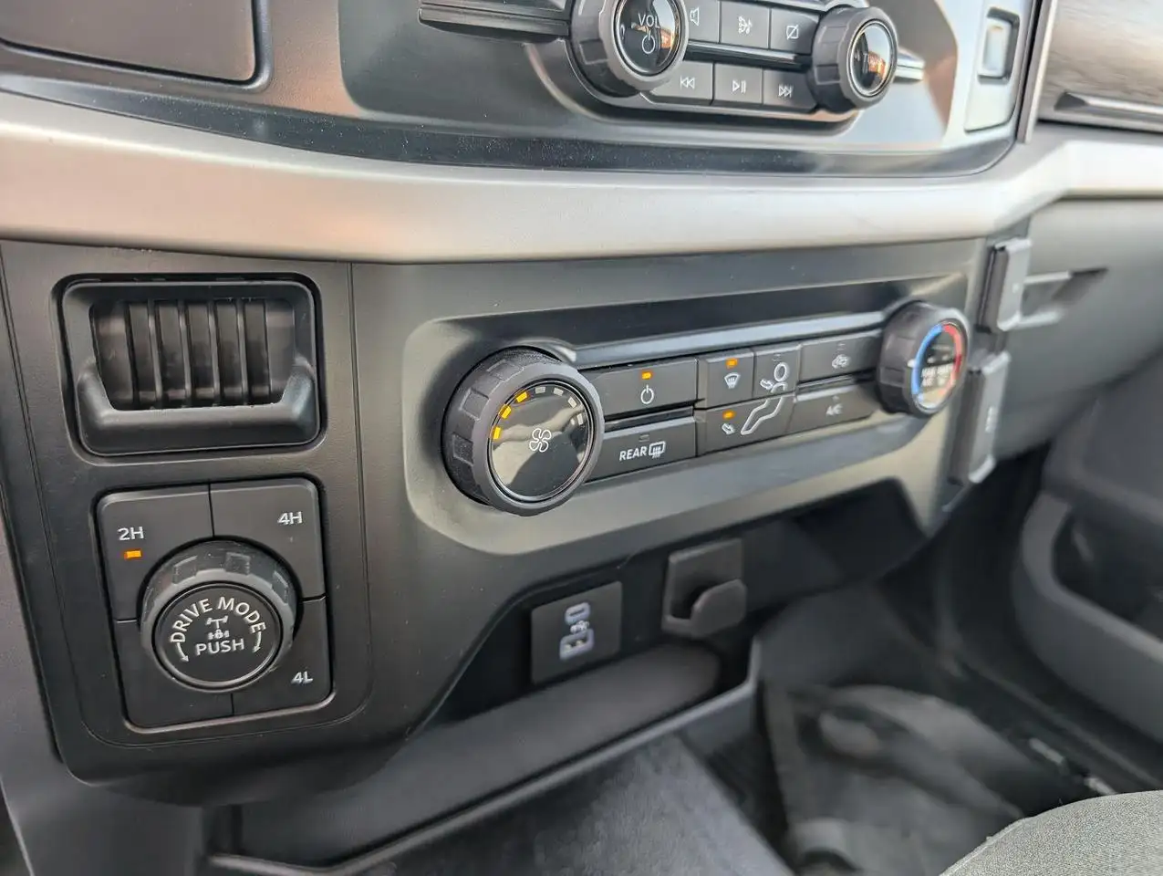 Ford F 150 fotografie Ford F 150