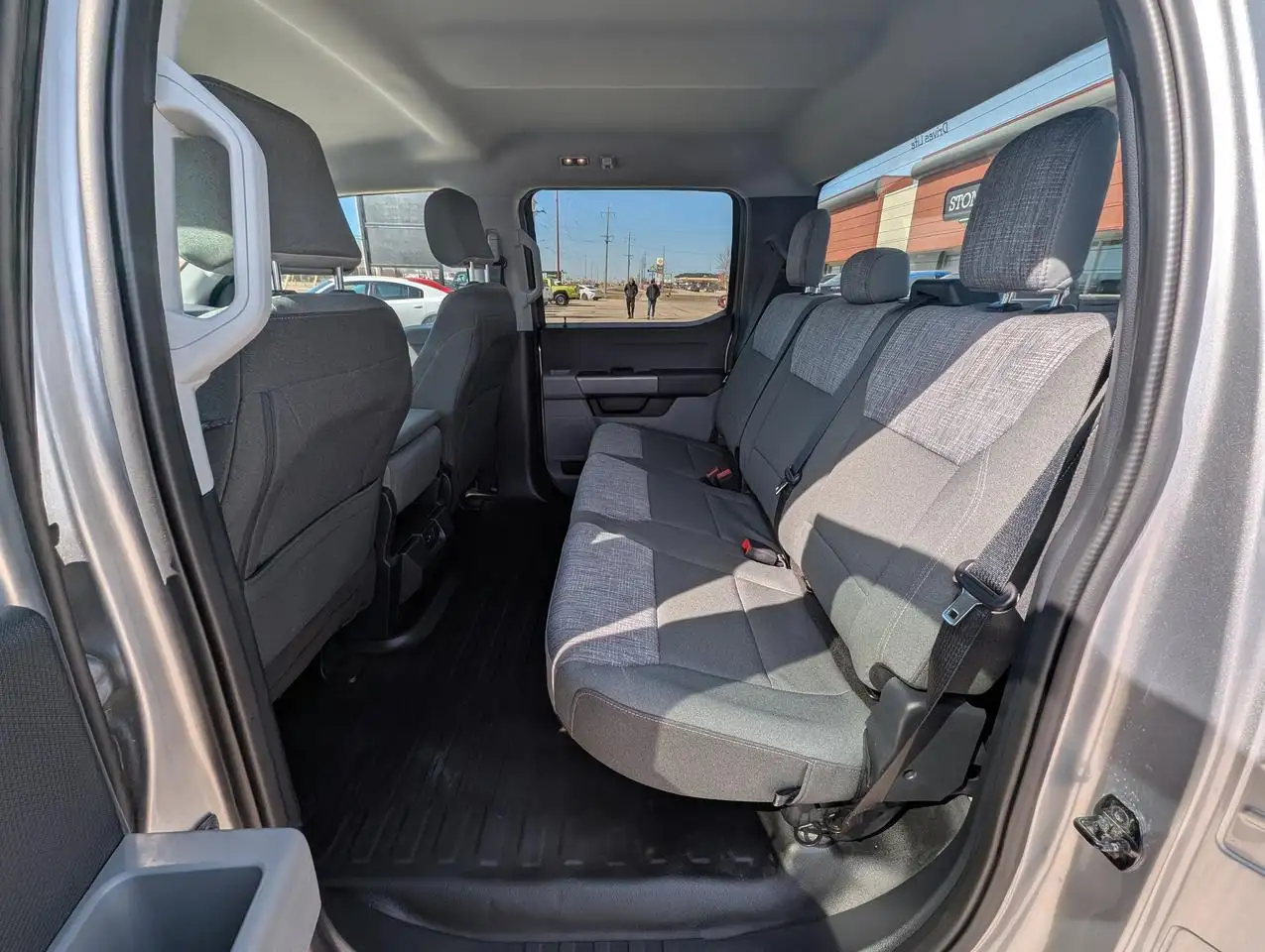 Ford F 150 fotografie Ford F 150