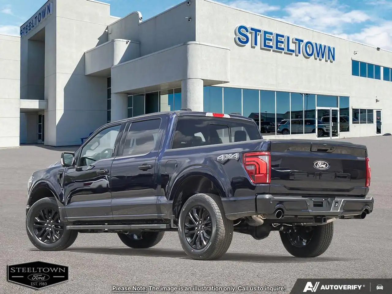 Ford F 150 снимка Ford F 150