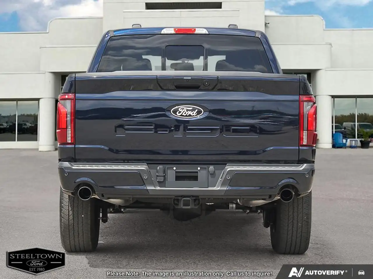 Ford F 150 снимка Ford F 150