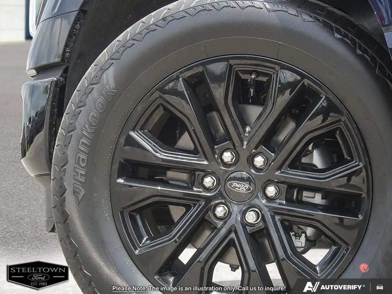 Ford F 150 снимка Ford F 150