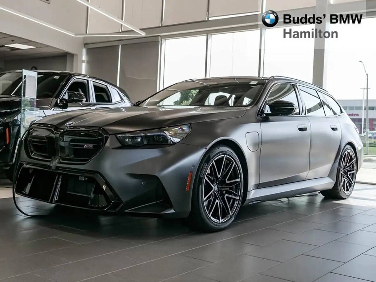 2026 BMW M5