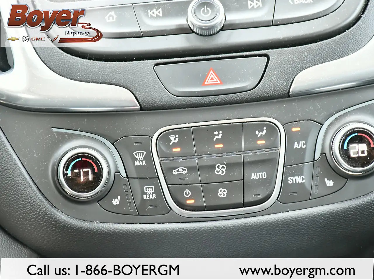 Chevrolet Equinox снимка Chevrolet Equinox