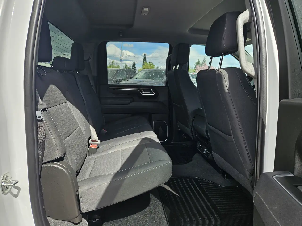 Chevrolet Silverado 2500 fotografie Chevrolet Silverado 2500