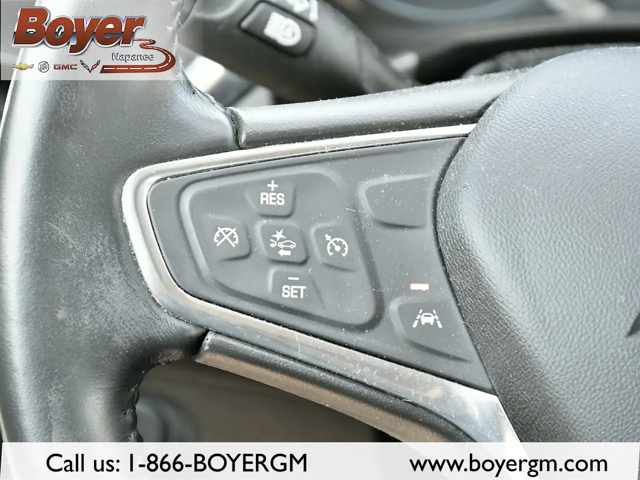 Chevrolet Equinox снимка Chevrolet Equinox