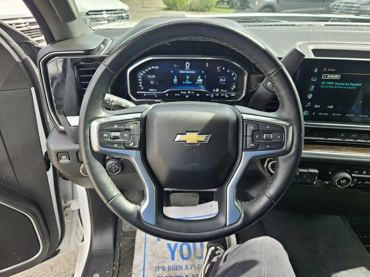 Chevrolet Silverado 2500 fotografie Chevrolet Silverado 2500