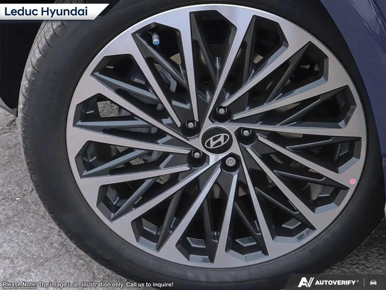 Hyundai PALISADE снимка Hyundai PALISADE