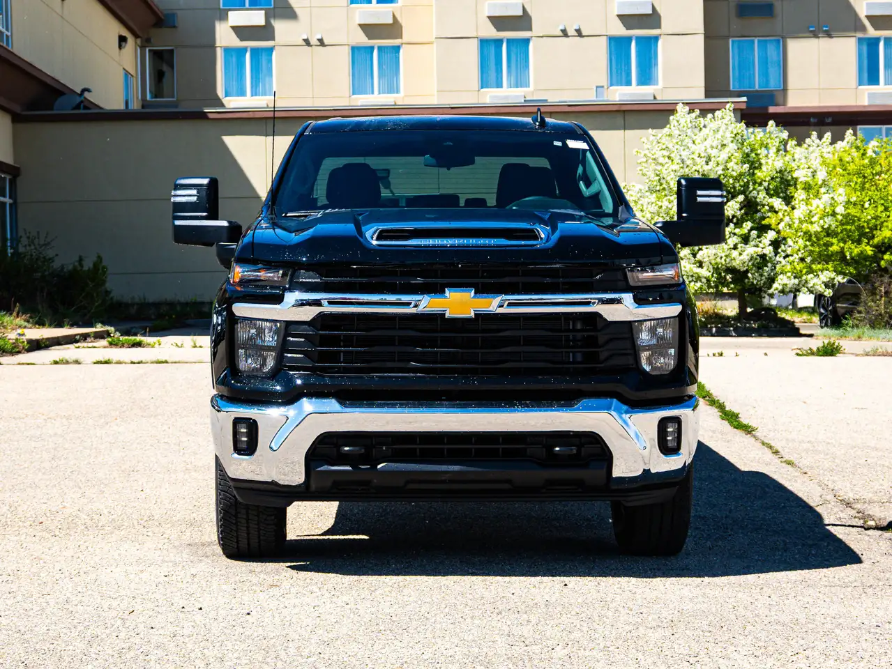Chevrolet Silverado 3500 снимка Chevrolet Silverado 3500