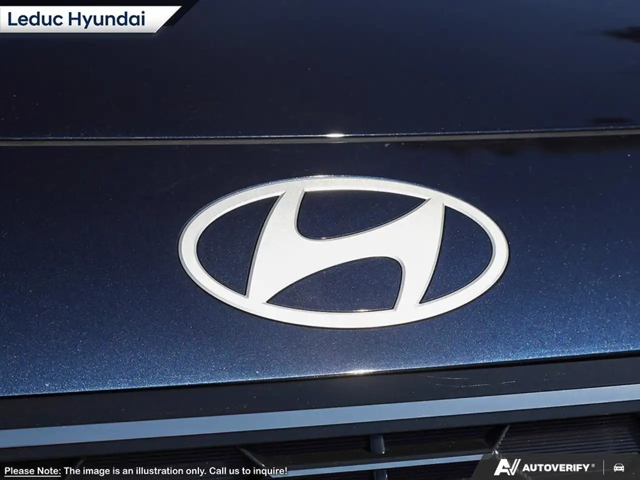 Hyundai PALISADE снимка Hyundai PALISADE
