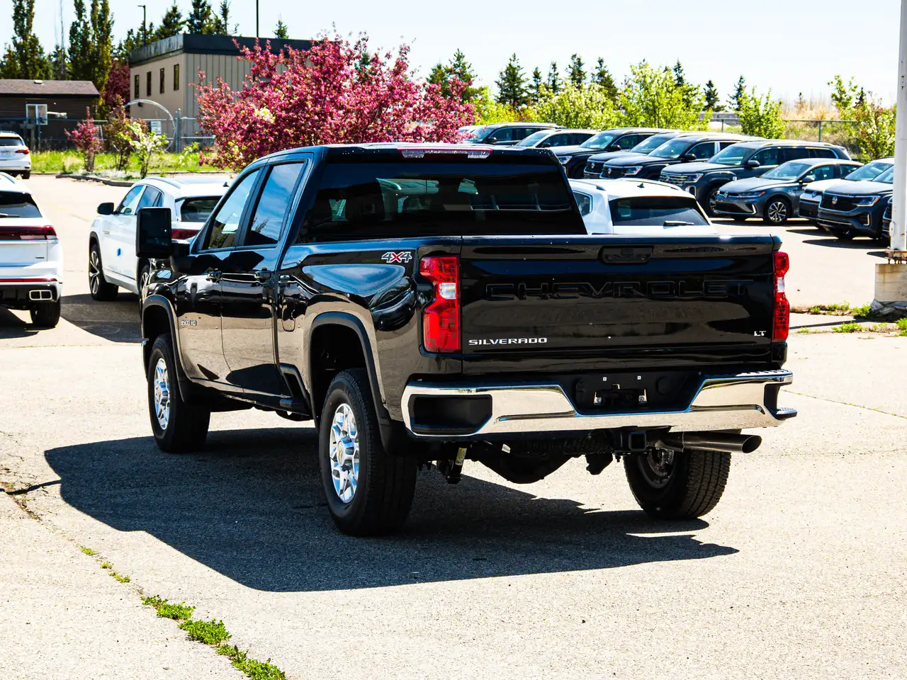 Chevrolet Silverado 3500 снимка Chevrolet Silverado 3500