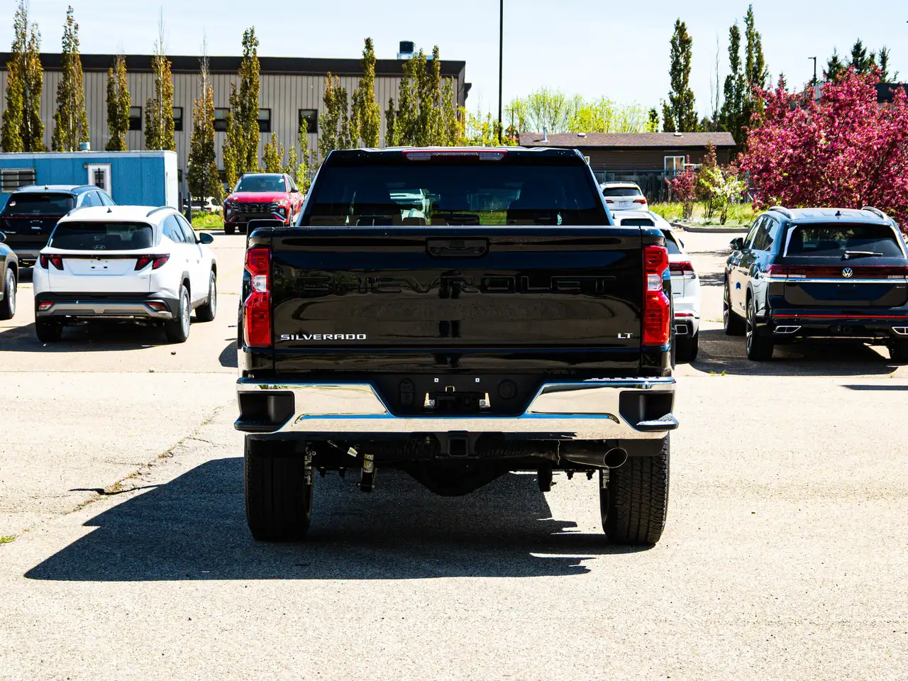 Chevrolet Silverado 3500 снимка Chevrolet Silverado 3500