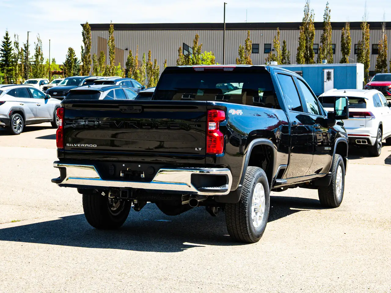 Chevrolet Silverado 3500 снимка Chevrolet Silverado 3500