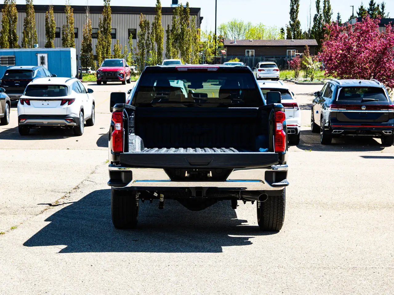 Chevrolet Silverado 3500 снимка Chevrolet Silverado 3500
