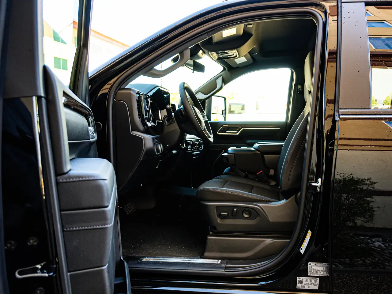 Chevrolet Silverado 3500 снимка Chevrolet Silverado 3500