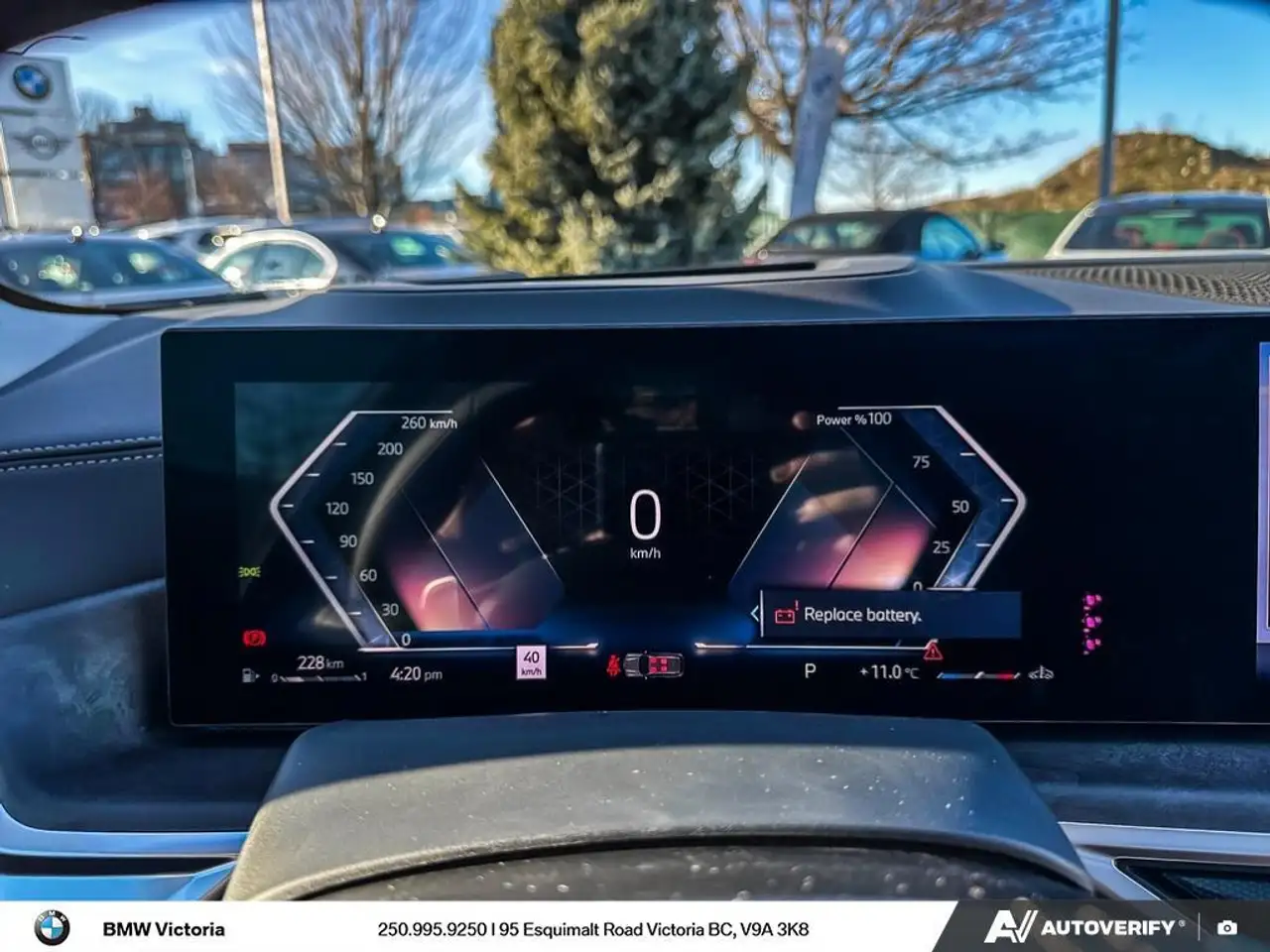 BMW X7 fotografie BMW X7