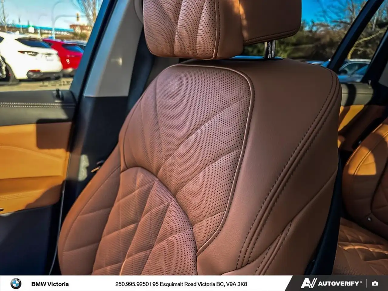 BMW X7 fotografie BMW X7