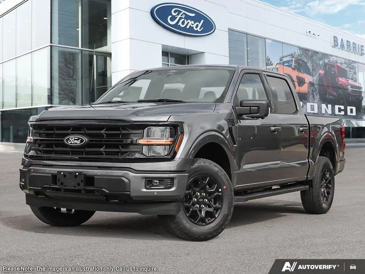 Ford F 150 fotografie Ford F 150