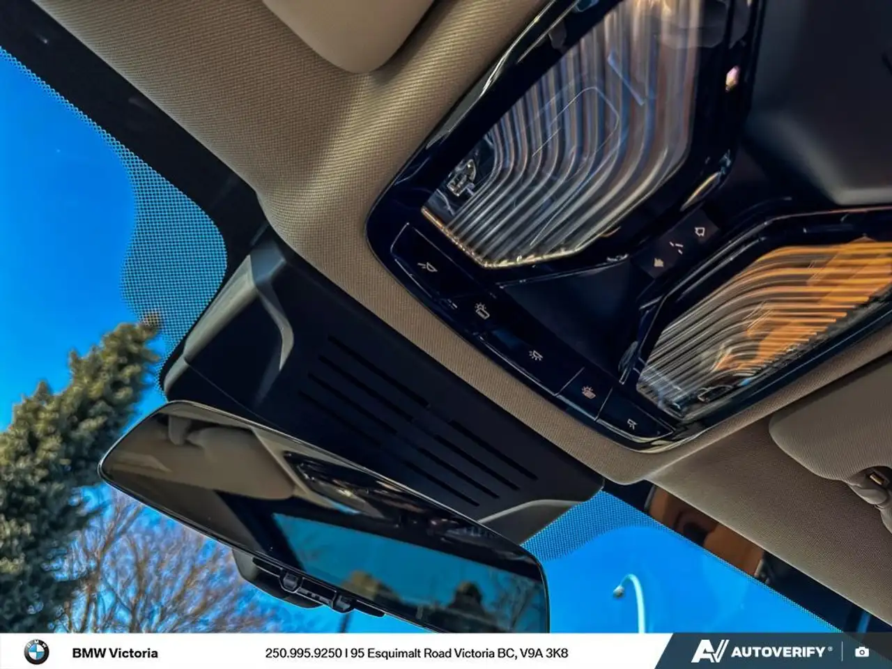 BMW X7 fotografie BMW X7
