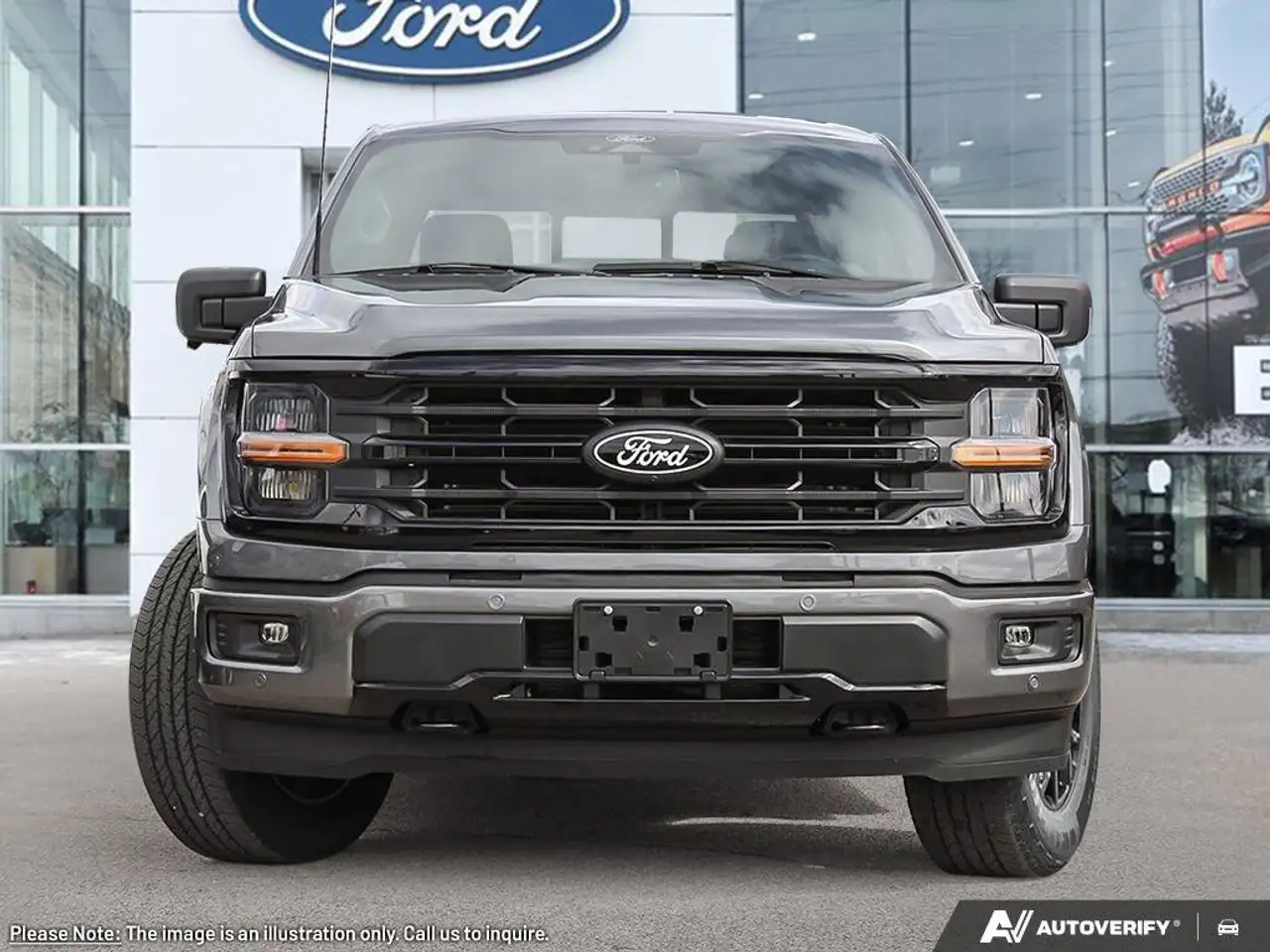 Ford F 150 fotografie Ford F 150