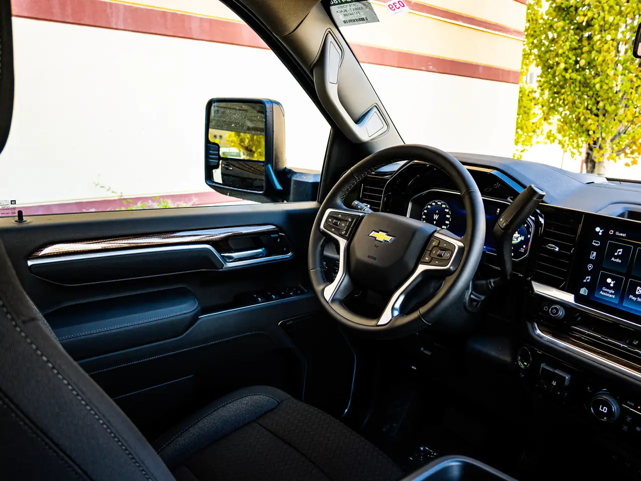 Chevrolet Silverado 3500 снимка Chevrolet Silverado 3500